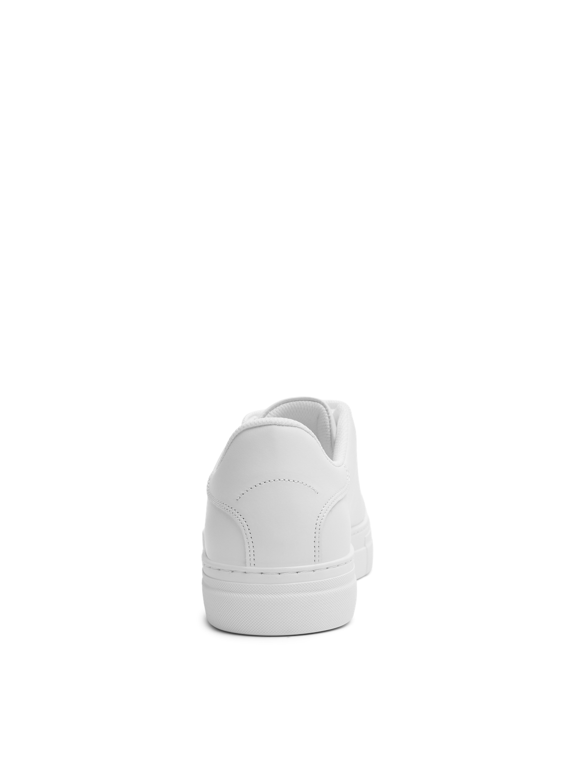 SLHDAVID Sneaker - White